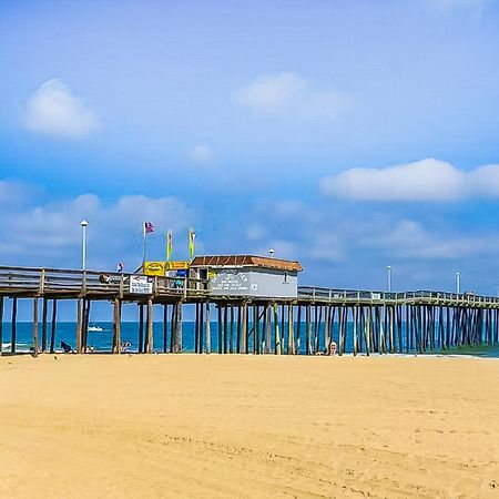 Bahama Princess I Ocean City Esterno foto