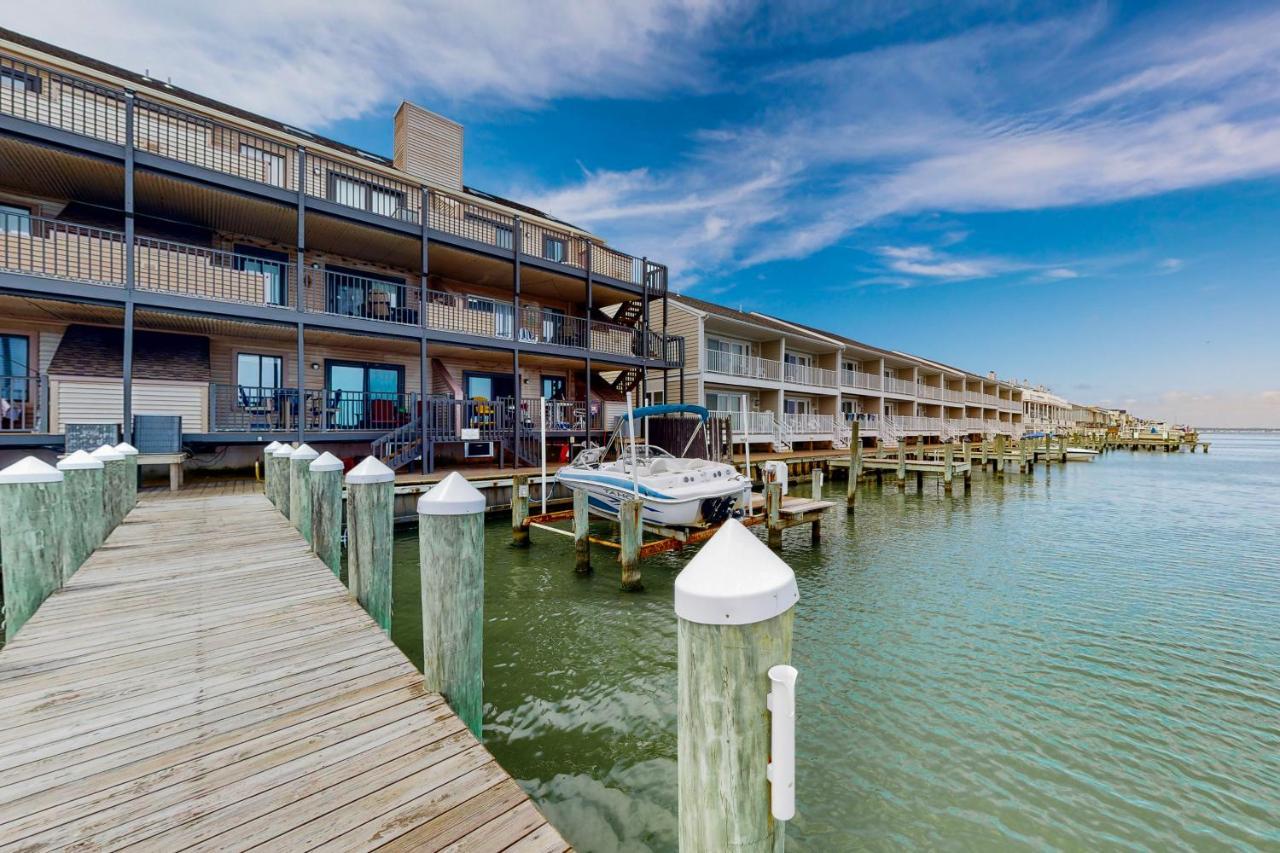 Bahama Princess I Ocean City Esterno foto