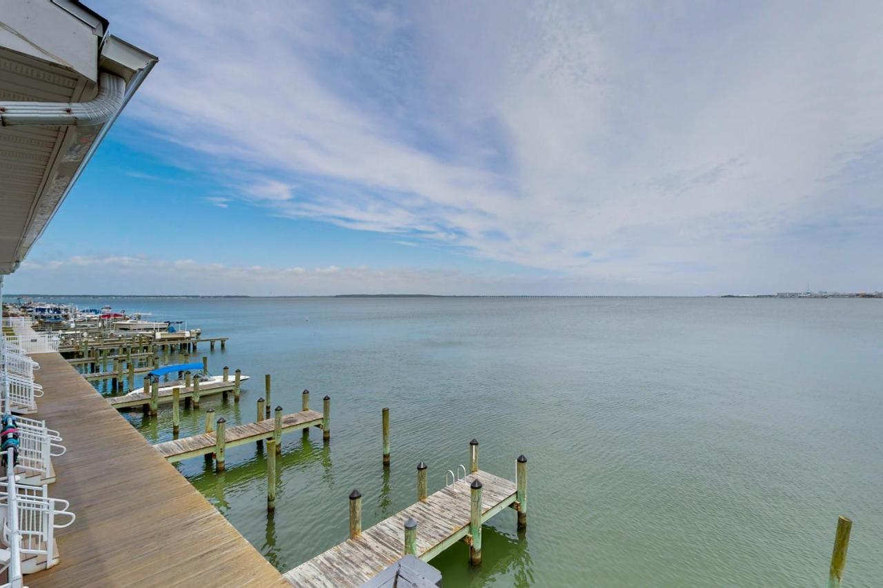 Bahama Princess I Ocean City Esterno foto