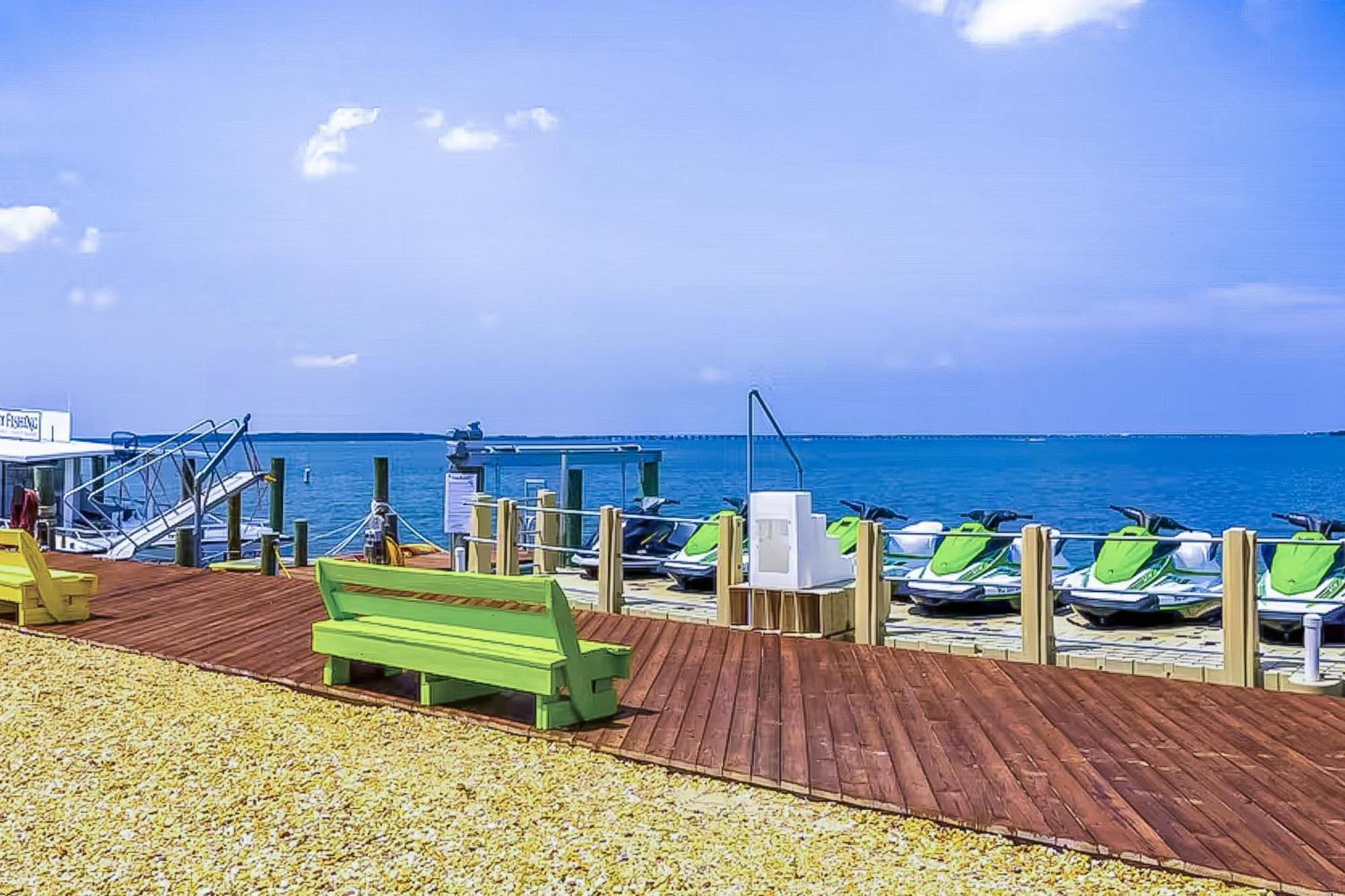 Bahama Princess I Ocean City Esterno foto