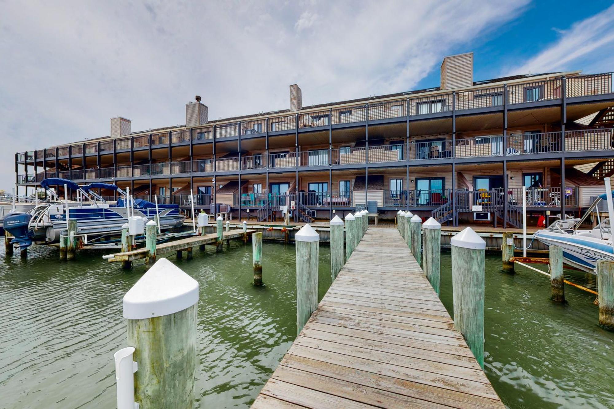 Bahama Princess I Ocean City Esterno foto